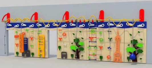 幼儿园运动探索 成都幼儿园组合玩具与沙水教学用具实践